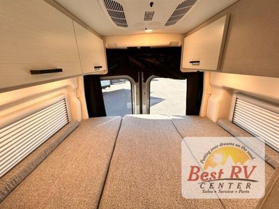 2026 Thor Motor Coach Talavera - Photo 39