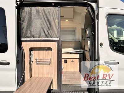 2026 Thor Motor Coach Talavera - Photo 13