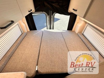 2026 Thor Motor Coach Talavera - Photo 41