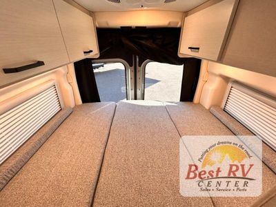 2026 Thor Motor Coach Talavera - Photo 40