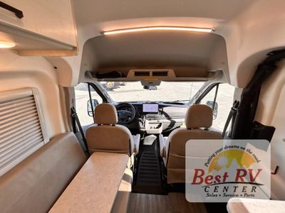 2026 Thor Motor Coach Talavera - Photo 71