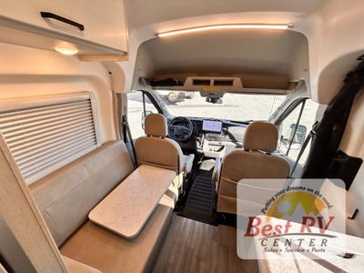 2026 Thor Motor Coach Talavera - Photo 67