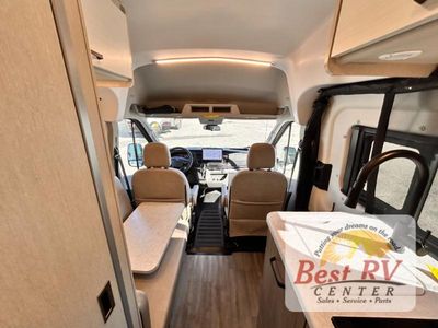 2026 Thor Motor Coach Talavera - Photo 66