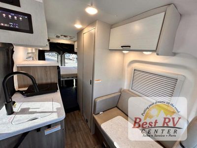 2026 Thor Motor Coach Talavera - Photo 16