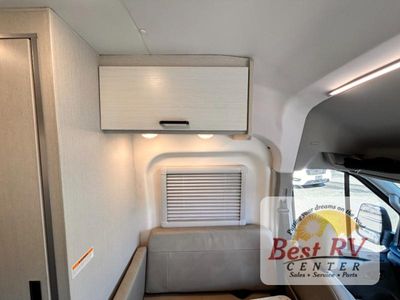 2026 Thor Motor Coach Talavera - Photo 20