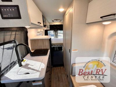 2026 Thor Motor Coach Talavera - Photo 24