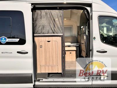 2026 Thor Motor Coach Talavera - Photo 11