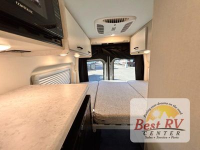 2026 Thor Motor Coach Talavera - Photo 37