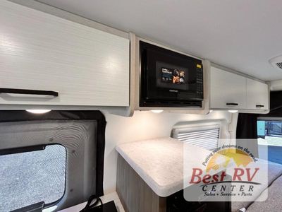 2026 Thor Motor Coach Talavera - Photo 31