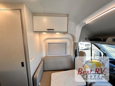 2026 Thor Motor Coach Talavera - Photo 19