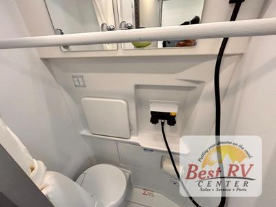 2026 Thor Motor Coach Talavera - Photo 62