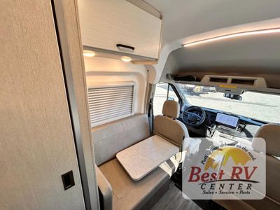 2026 Thor Motor Coach Talavera - Photo 68
