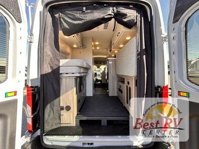 2026 Thor Motor Coach Talavera - Photo 49