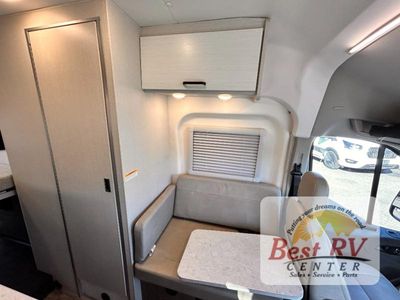 2026 Thor Motor Coach Talavera - Photo 18