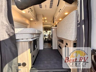2026 Thor Motor Coach Talavera - Photo 50