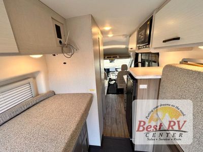 2026 Thor Motor Coach Talavera - Photo 55