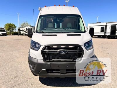 2026 Thor Motor Coach Talavera - Photo 9
