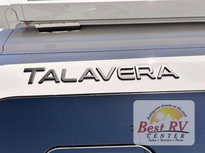 2026 Thor Motor Coach Talavera - Photo 84