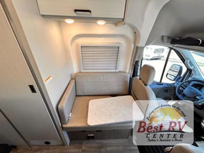 2026 Thor Motor Coach Talavera - Photo 21