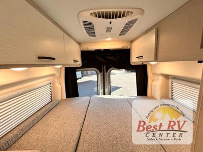 2026 Thor Motor Coach Talavera - Photo 38