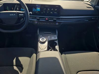 2026 Kia Sportage Hybrid — photo 14 view