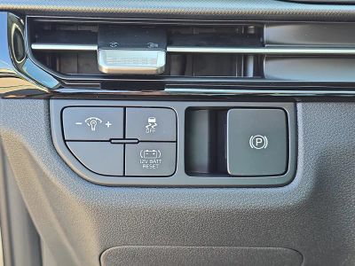 2026 Kia Sportage Hybrid — photo 27 view