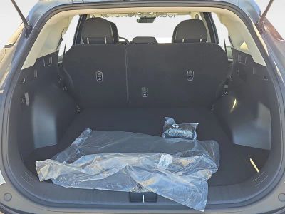 2026 Kia Sportage Hybrid — photo 10 view