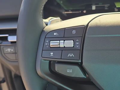 2026 Kia Sportage Hybrid — photo 29 view