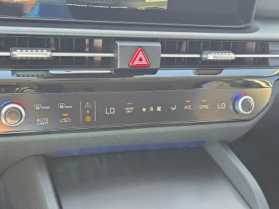 2026 Kia Sportage Hybrid — photo 24 view