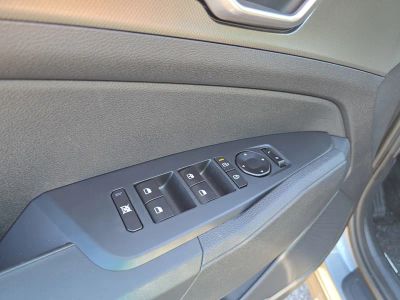 2026 Kia Sportage Hybrid — photo 19 view