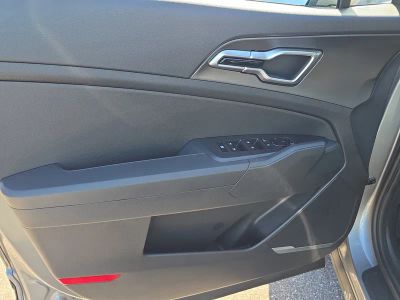 2026 Kia Sportage Hybrid — photo 17 view