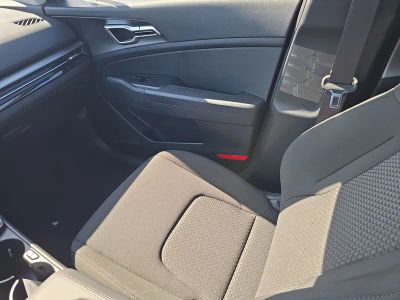 2026 Kia Sportage Hybrid — photo 15 view
