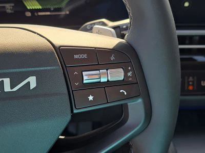 2026 Kia Sportage Hybrid — photo 30 view