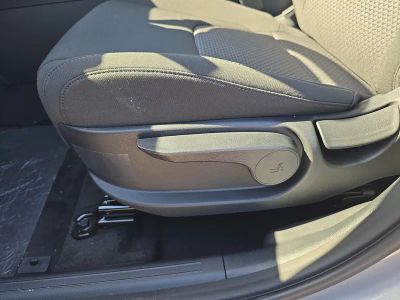 2026 Kia Sportage Hybrid — photo 20 view