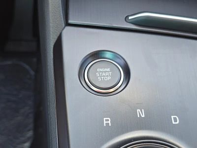 2026 Kia Sportage Hybrid — photo 26 view