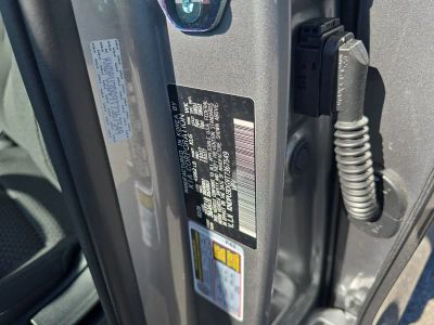 2026 Kia Sportage Hybrid — photo 32 view