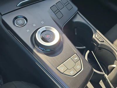 2026 Kia Sportage Hybrid — photo 25 view