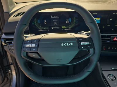 2026 Kia Sportage Hybrid — photo 28 view