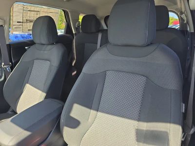 2026 Kia Sportage Hybrid — photo 21 view
