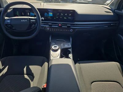 2026 Kia Sportage Hybrid — photo 12 view