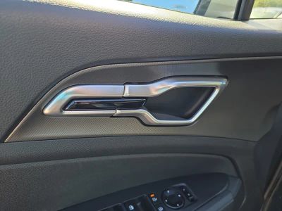2026 Kia Sportage Hybrid — photo 18 view