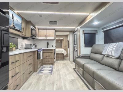 2024 Grand Design Imagine XLS - Photo 3