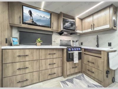 2024 Grand Design Imagine XLS - Photo 5