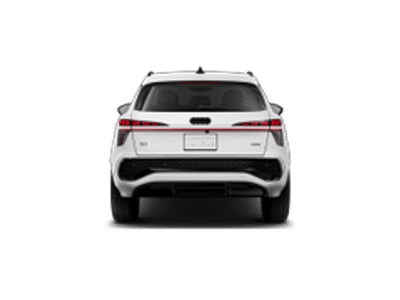 2026 Audi Q3 SUV - Photo 5