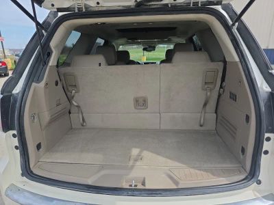 2015 GMC Acadia — photo 17 view