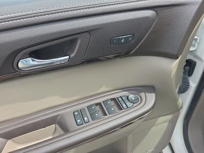 2015 GMC Acadia — photo 20 view