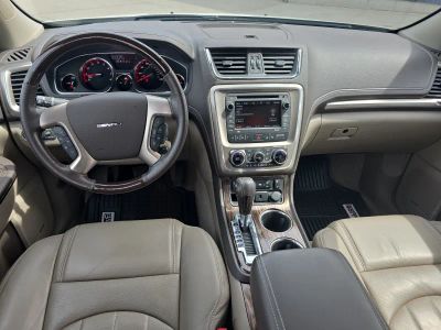 2015 GMC Acadia — photo 12 view