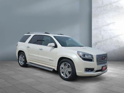 2015 GMC Acadia — photo 8 view