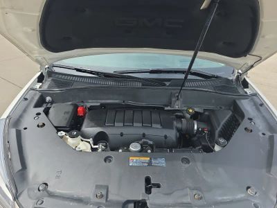 2015 GMC Acadia — photo 22 view