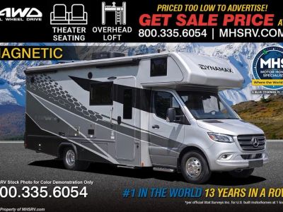 2027 Dynamax Corp Isata 3 Series - Photo 1